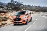 Ford Tourneo Custom Sport 2017 года (WW)